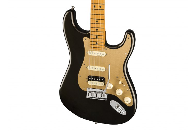 Fender American Ultra Stratocaster HSS - MN TXT