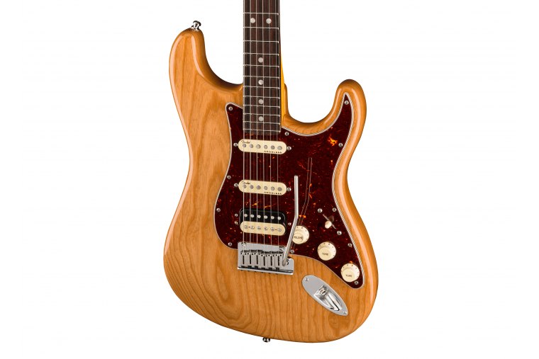 Fender American Ultra Stratocaster HSS - RW AGN