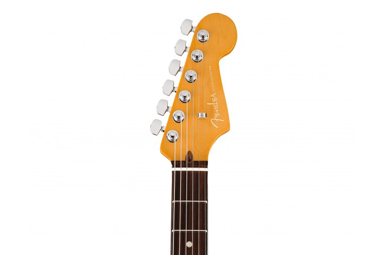 Fender American Ultra Stratocaster HSS - RW AGN