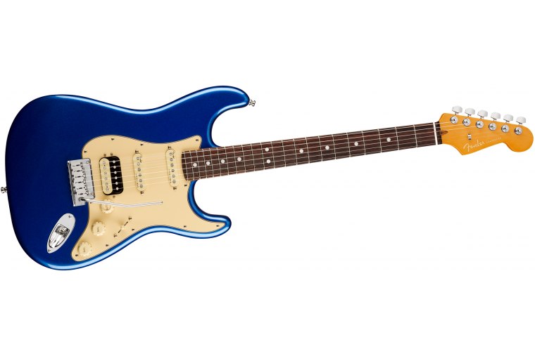 Fender American Ultra Stratocaster HSS - RW COB