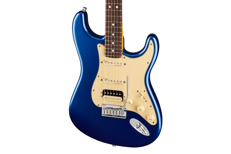 Fender American Ultra Stratocaster HSS - RW COB