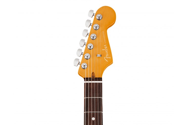 Fender American Ultra Stratocaster HSS - RW COB