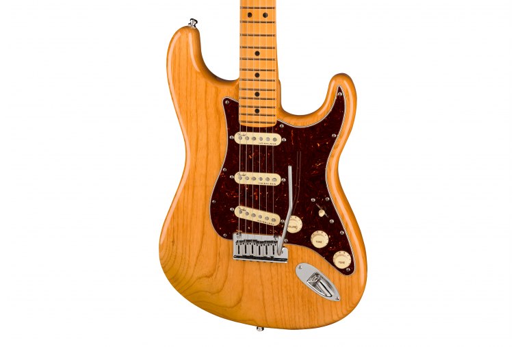 Fender American Ultra Stratocaster - MN AGN