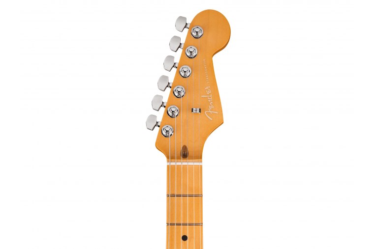 Fender American Ultra Stratocaster - MN AGN