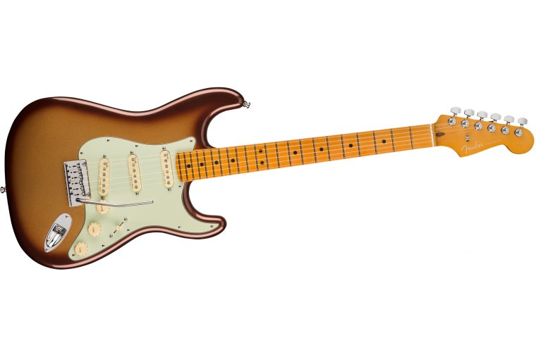 Fender American Ultra Stratocaster - MN MOC