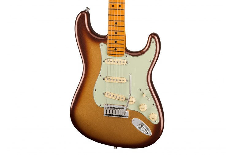 Fender American Ultra Stratocaster - MN MOC