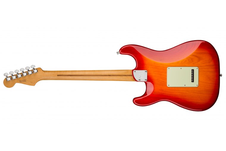 Fender American Ultra Stratocaster - MN PRB