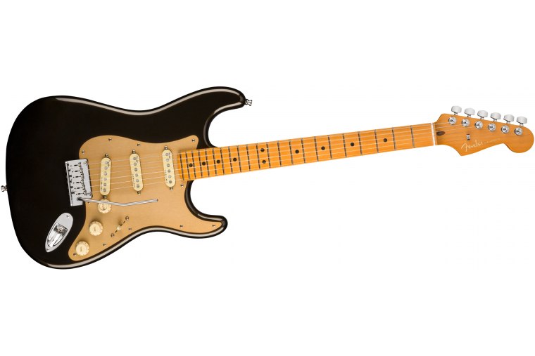 Fender American Ultra Stratocaster - MN TXT