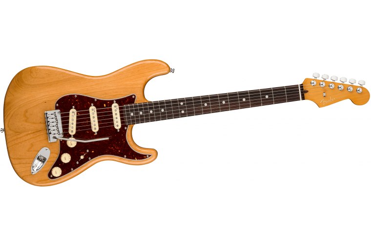 Fender American Ultra Stratocaster - RW AGN