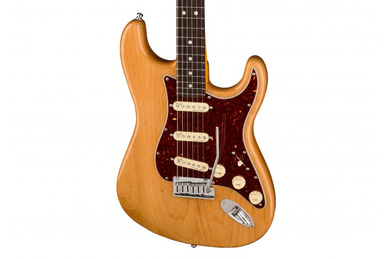 Fender American Ultra Stratocaster - RW AGN