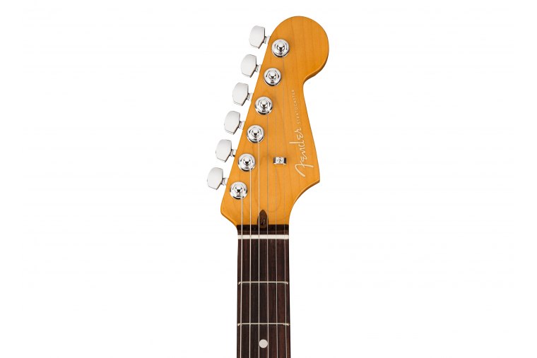 Fender American Ultra Stratocaster - RW AGN