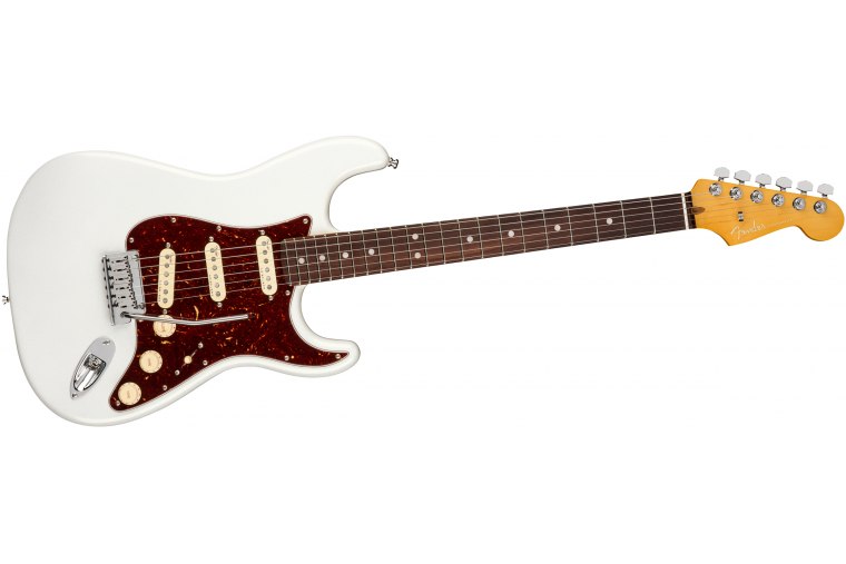 Fender American Ultra Stratocaster - RW APL