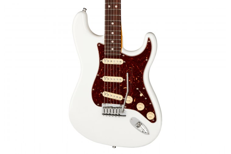 Fender American Ultra Stratocaster - RW APL