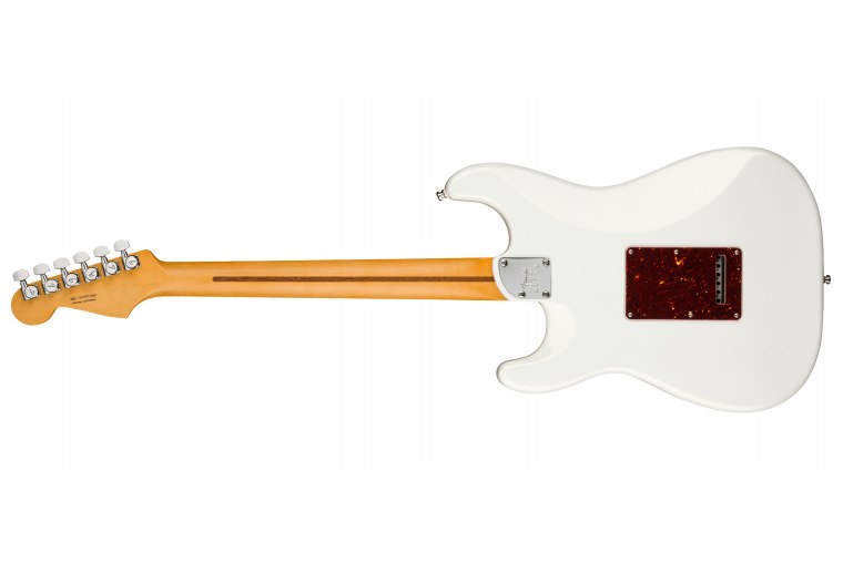 Fender American Ultra Stratocaster - RW APL