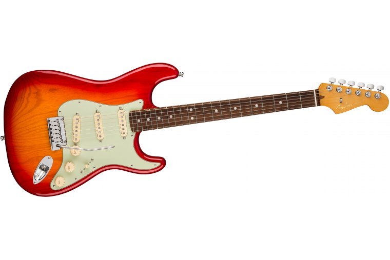 Fender American Ultra Stratocaster - RW PRB
