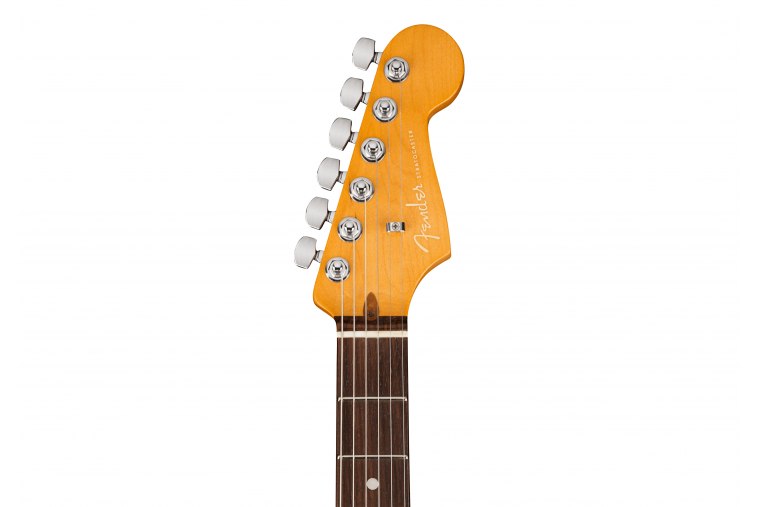 Fender American Ultra Stratocaster - RW ULB