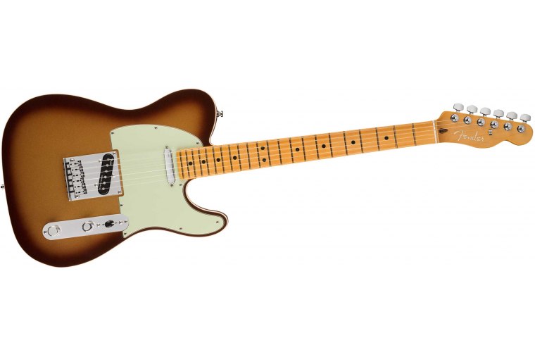 Fender American Ultra Telecaster - MN MOC