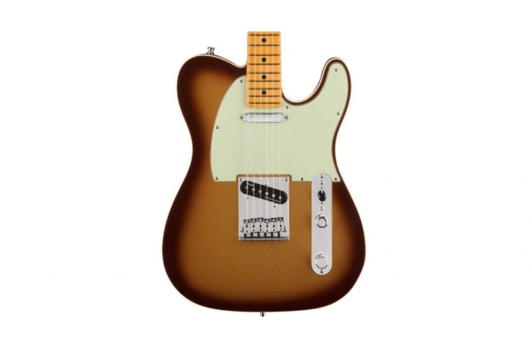 Fender American Ultra Telecaster - MN MOC