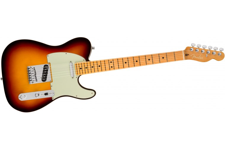 Fender American Ultra Telecaster - MN ULB