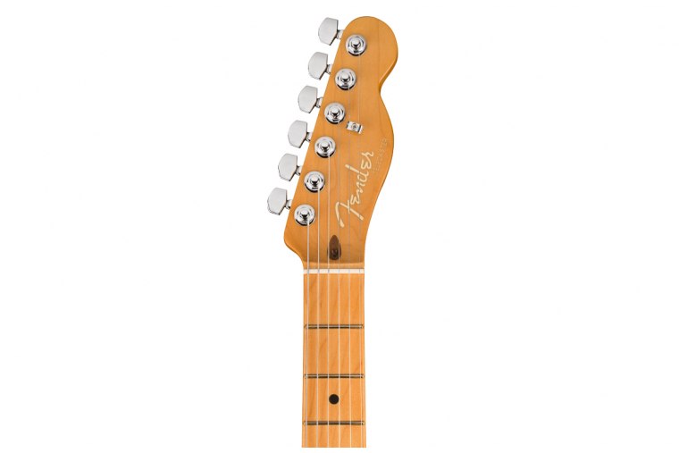 Fender American Ultra Telecaster - MN ULB