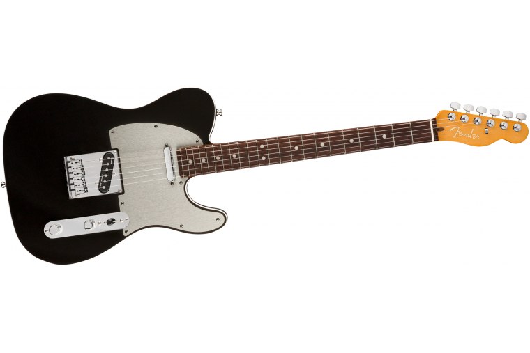 Fender American Ultra Telecaster - RW TXT