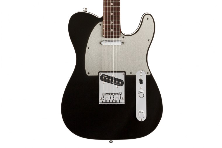 Fender American Ultra Telecaster - RW TXT