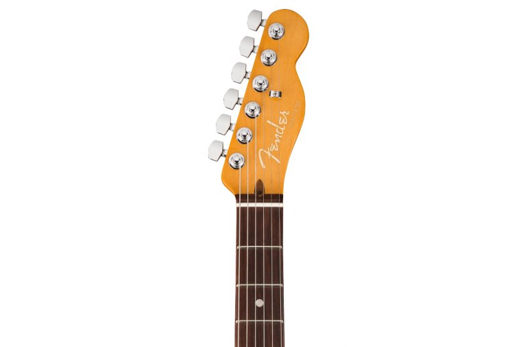 Fender American Ultra Telecaster - RW TXT