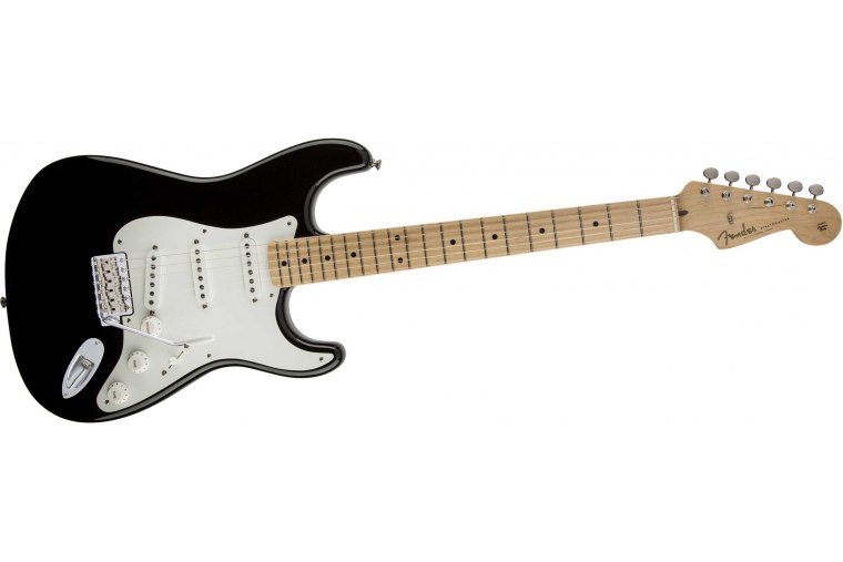 Fender American Vintage '56 Stratocaster - BK