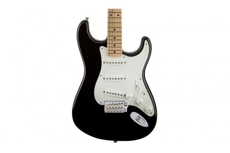 Fender American Vintage '56 Stratocaster - BK