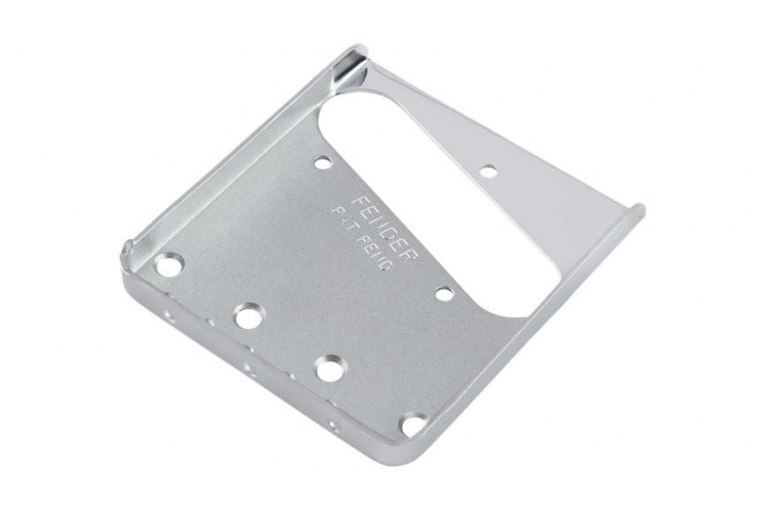 Fender American Vintage 3-Saddle Telecaster Bridge Plate