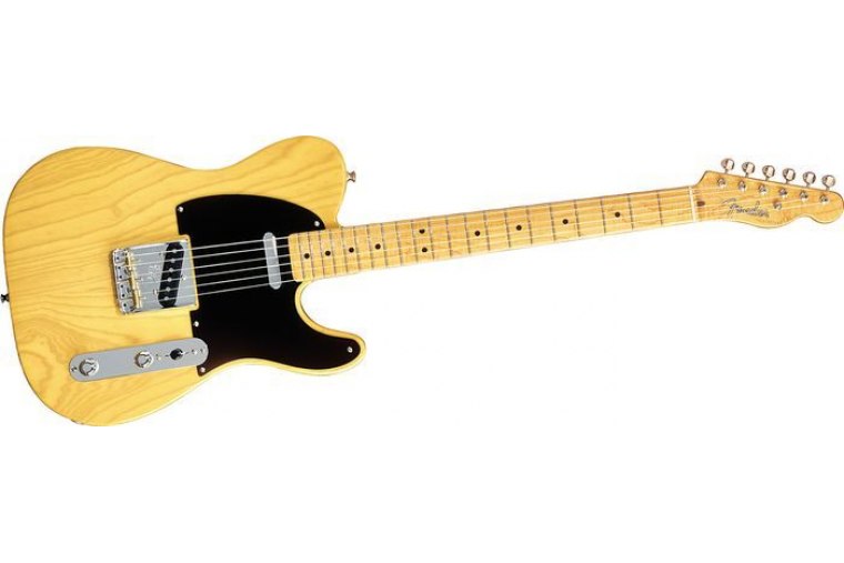 Fender American Vintage '52 Telecaster