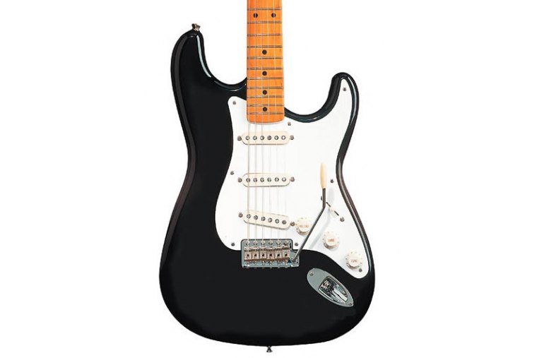 Fender American Vintage '57 Stratocaster - BK