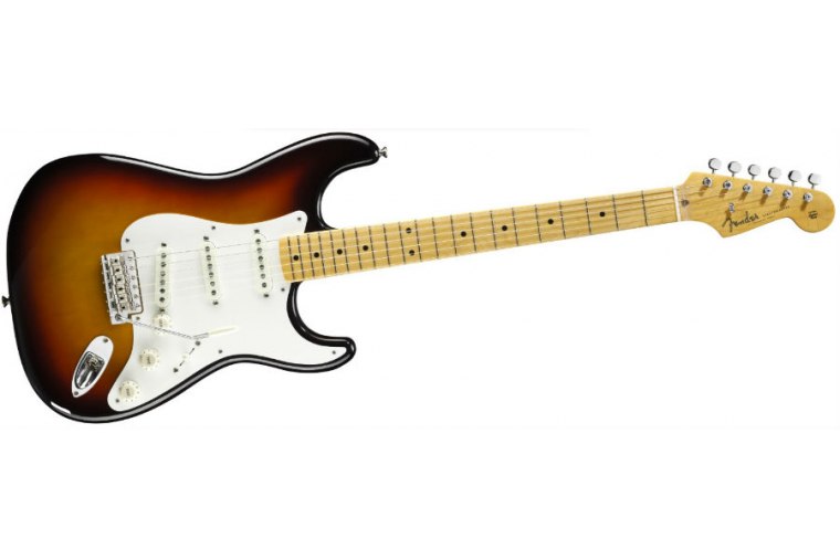 Fender American Vintage '59 Stratocaster - MN 3CS