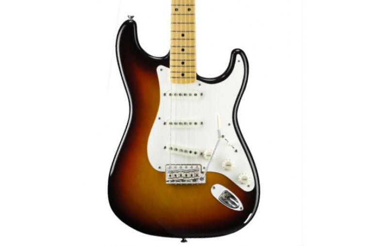 Fender American Vintage '59 Stratocaster - MN 3CS