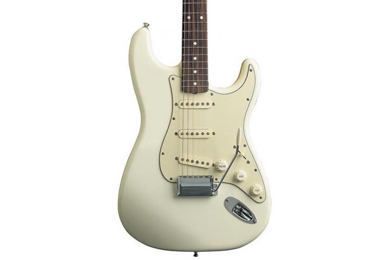 Fender American Vintage '62 Stratocaster - OW