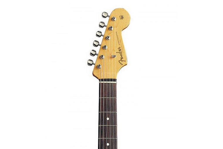 Fender American Vintage '62 Stratocaster - OW