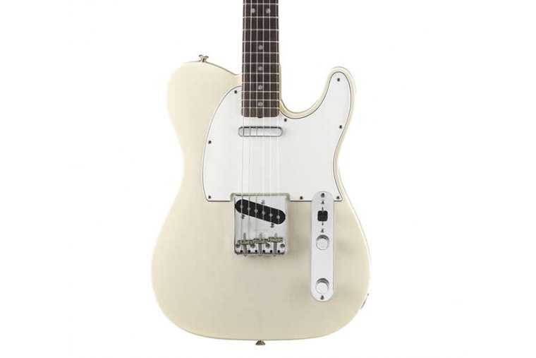 Fender American Vintage '64 Telecaster - AWB