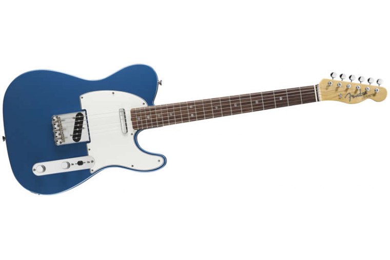 Fender American Vintage '64 Telecaster - LPB