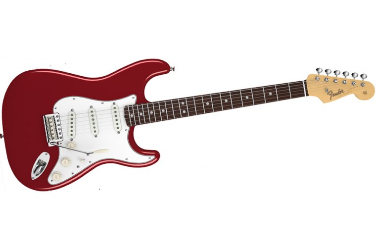 Fender American Vintage '65 Stratocaster - DKR