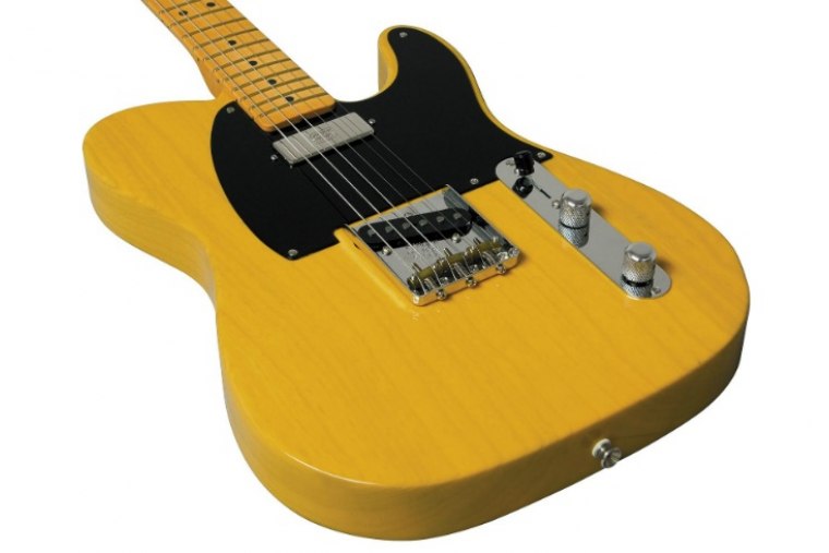 Fender American Vintage Hot Rod '52 Telecaster