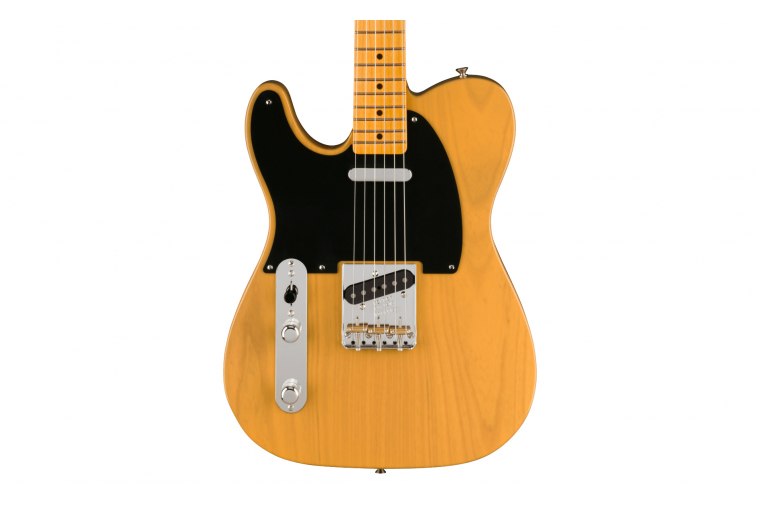 Fender American Vintage II 1951 Telecaster Left Handed