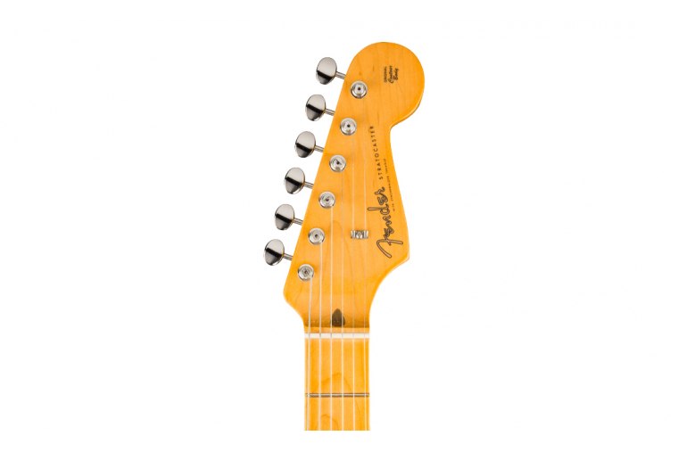 Fender American Vintage II 1957 Stratocaster - BK