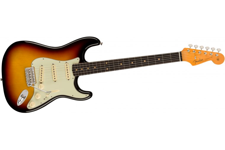 Fender American Vintage II 1961 Stratocaster - 3CS