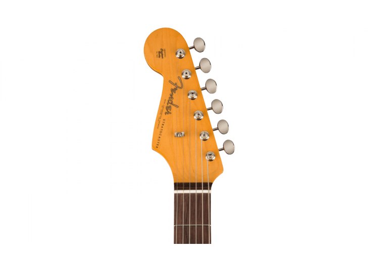 Fender American Vintage II 1961 Stratocaster Left Handed - FRD