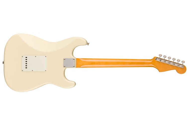 Fender American Vintage II 1961 Stratocaster Left Handed - OWT