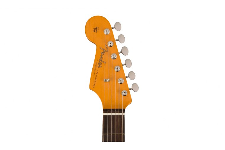 Fender American Vintage II 1961 Stratocaster Left Handed - OWT