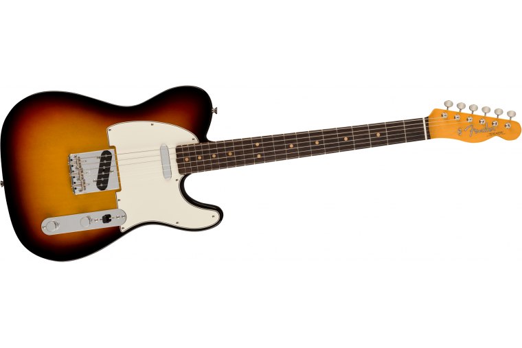 Fender American Vintage II 1963 Telecaster - 3CS