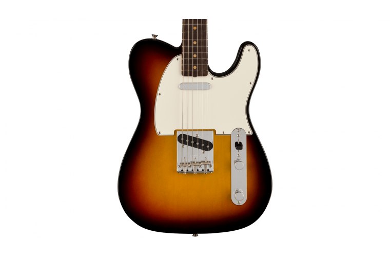 Fender American Vintage II 1963 Telecaster - 3CS