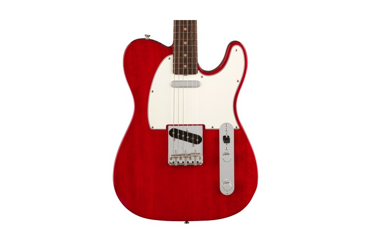 Fender American Vintage II 1963 Telecaster - CRT