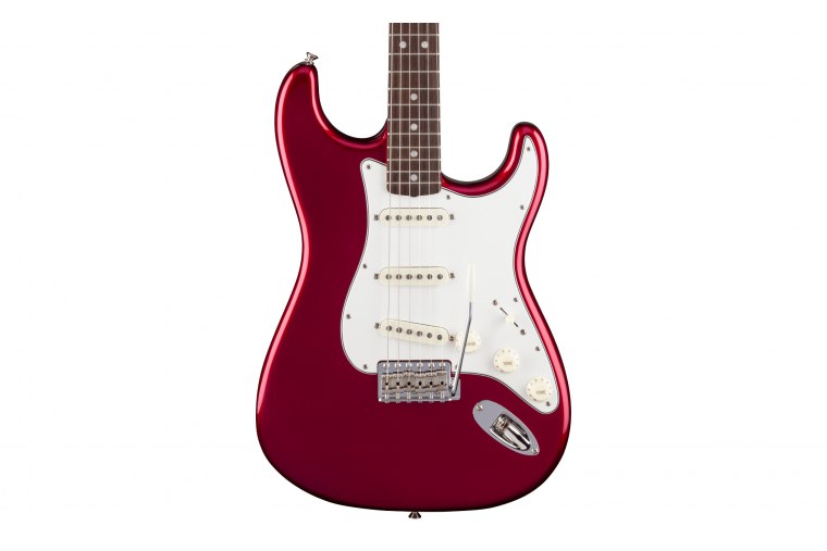Fender American Vintage II 1965 Stratocaster - CAR